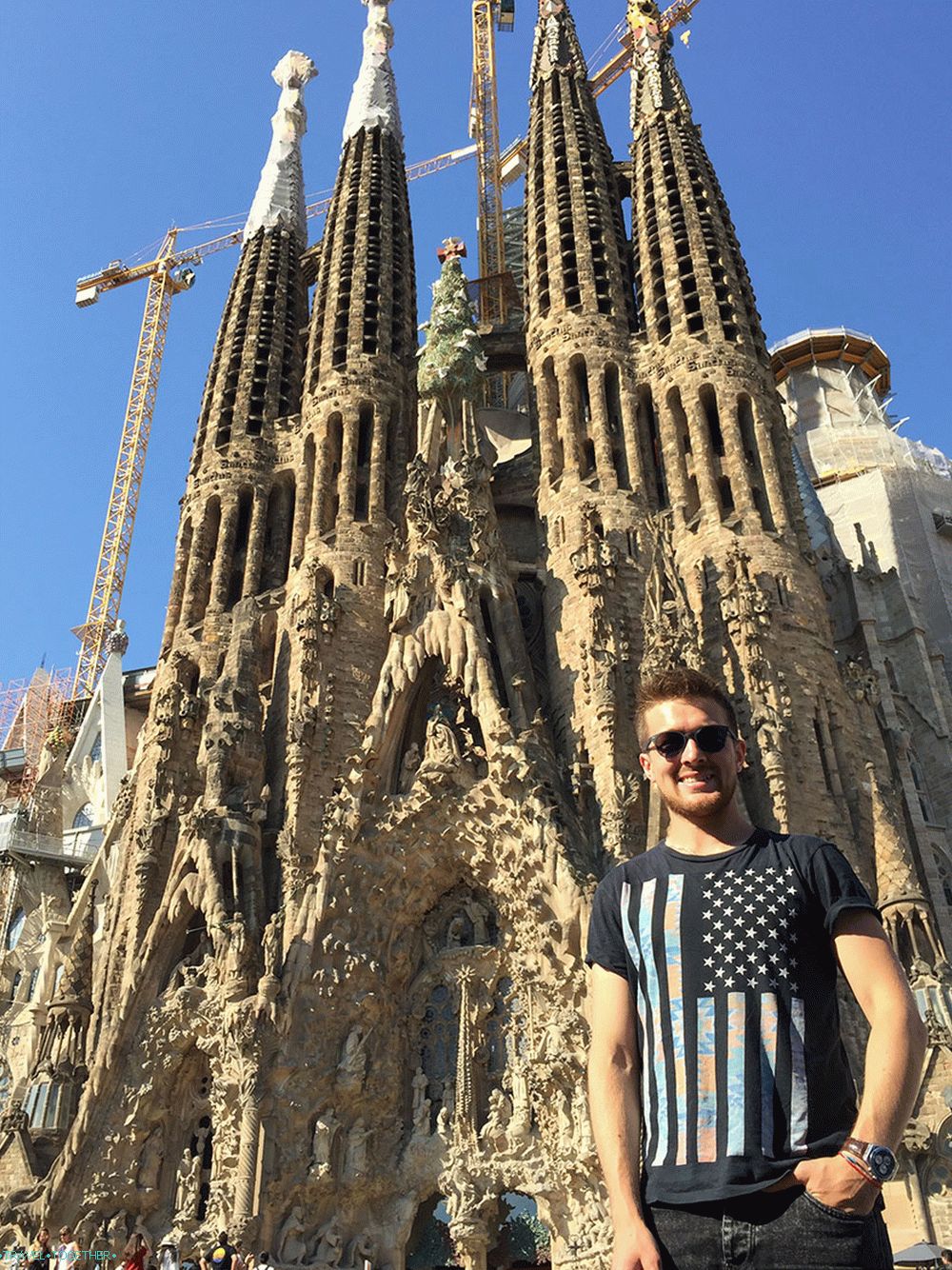 Sagrada Familia