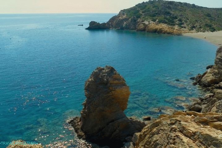 Kreta u listopadu - hoće li ići