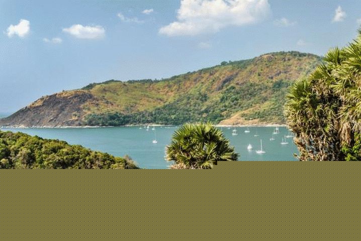 Phuket, Cape Prom Thep