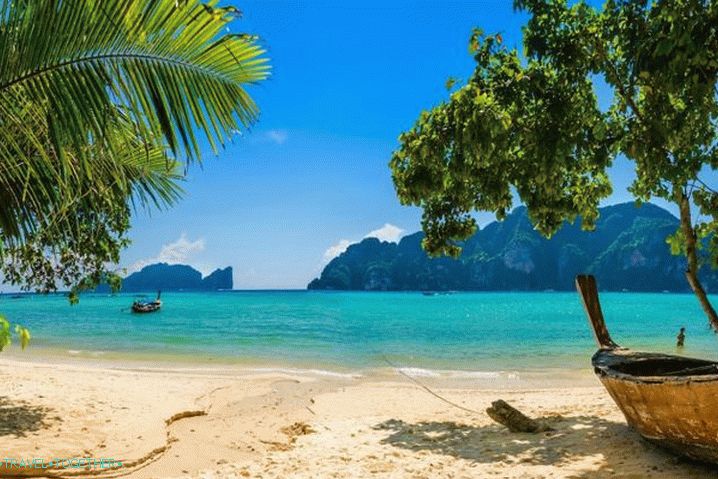 Phuket u svibnju