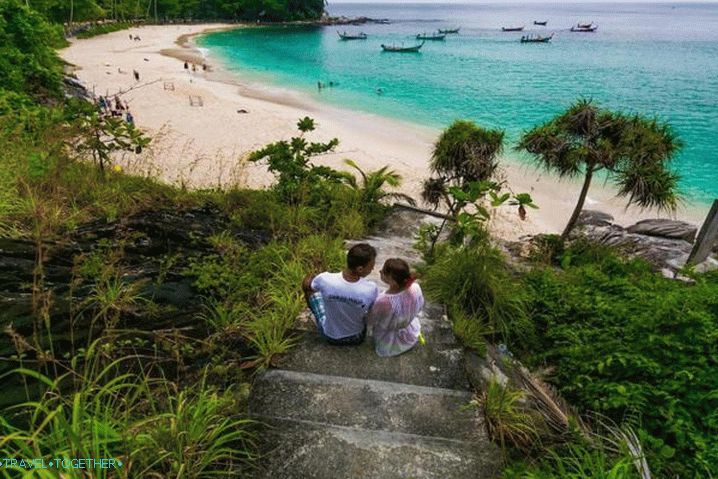 Phuket u studenom - vrijedi li ići?