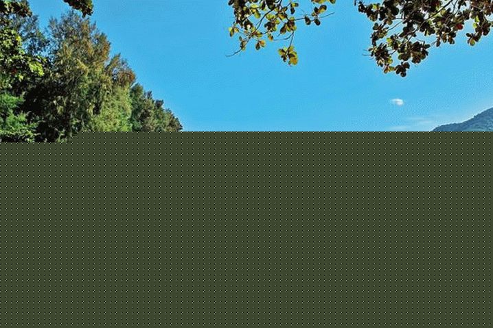 Phuket u listopadu
