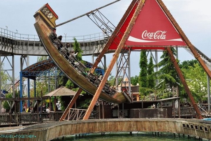 Solunski zabavni park