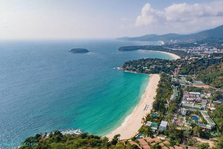 Phuket, Kata Noi