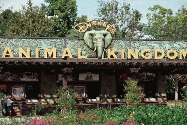 Pattaya, park Tri kraljevstva