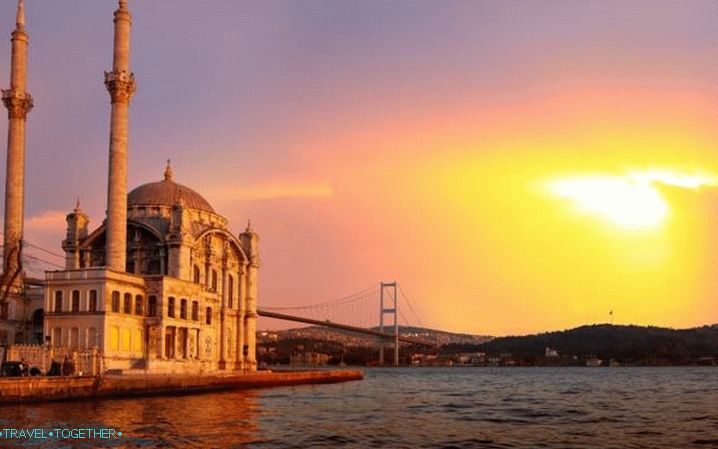 Turska u lipnju