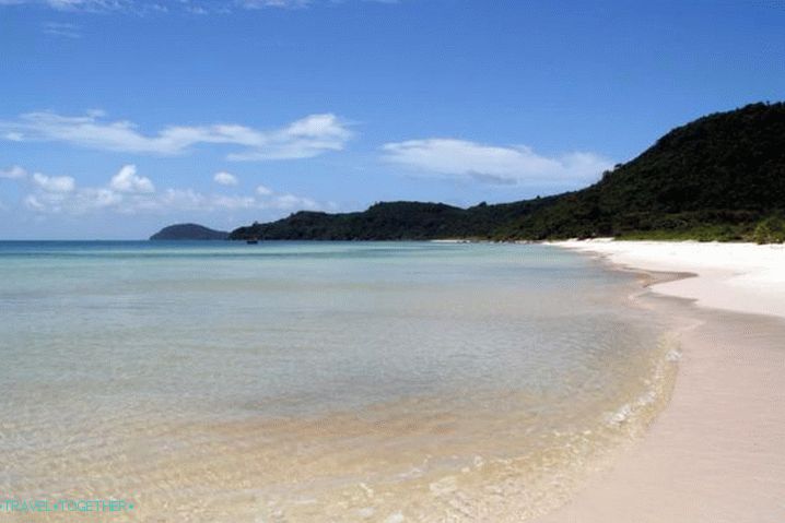 Phu Quoc Beach Phu Quoc