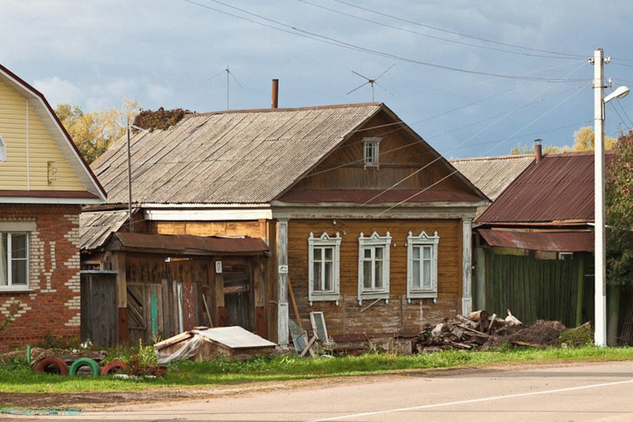 Doslovno 100 km od Moskve