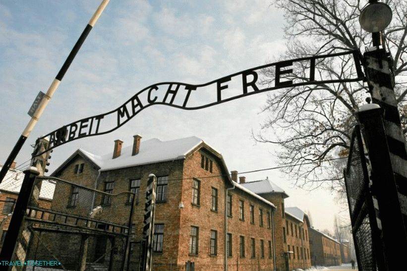 Auschwitz