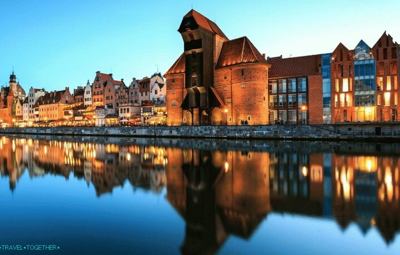 „Gdanjsk”