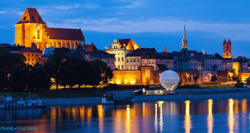 Torun