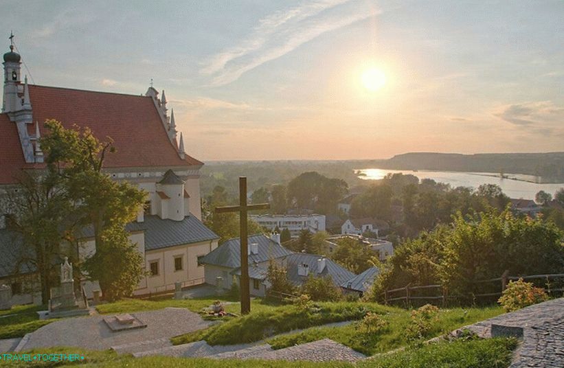Kazimierz Dolny