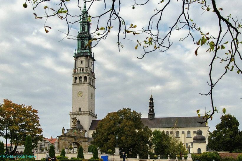 Częstochowa