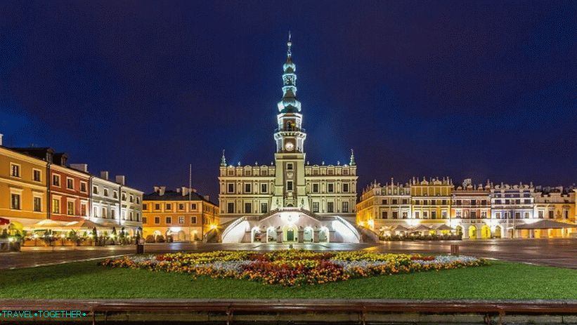 Zamosc