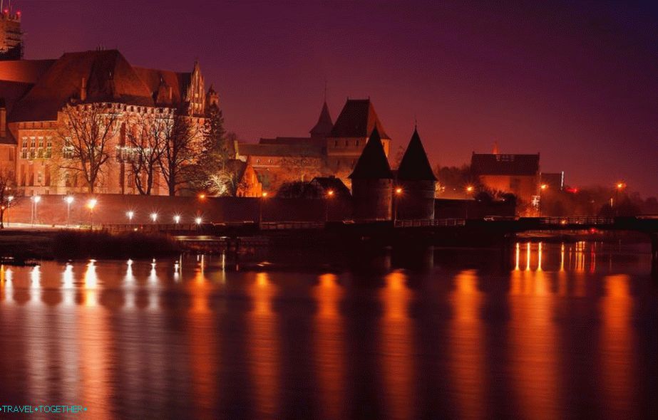 Marienburg