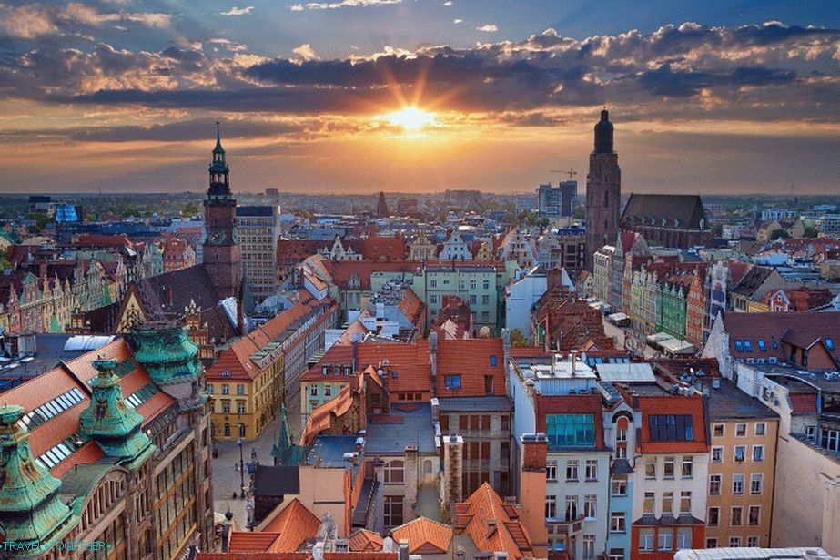 „Wrocław”