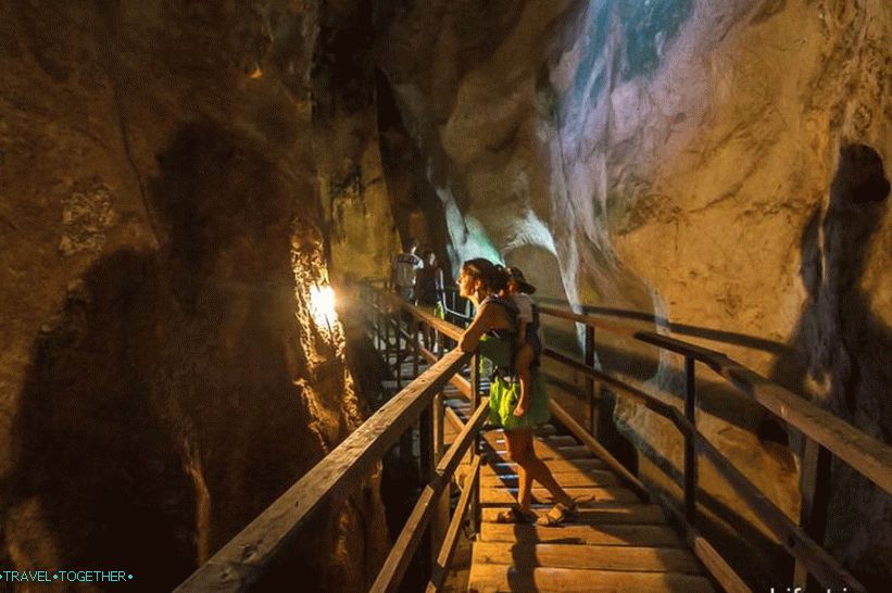 Phranang Nai Cave