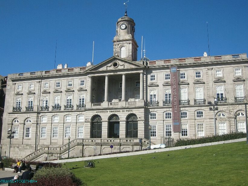 Palace of Bols