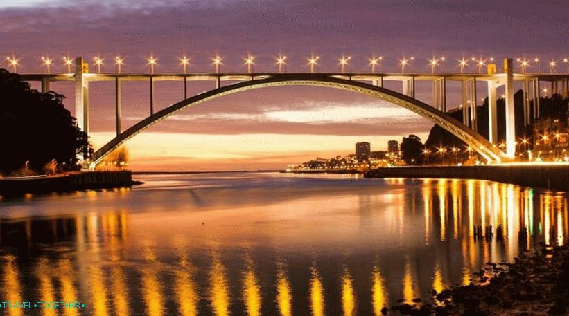 Port Bridge