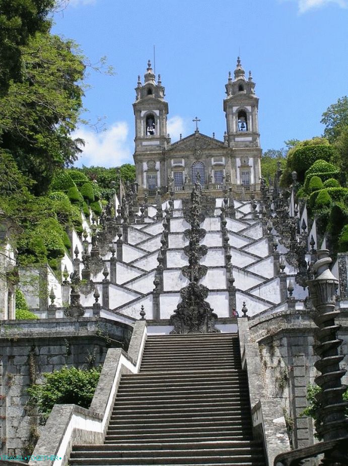 Bom Jesus do Monte