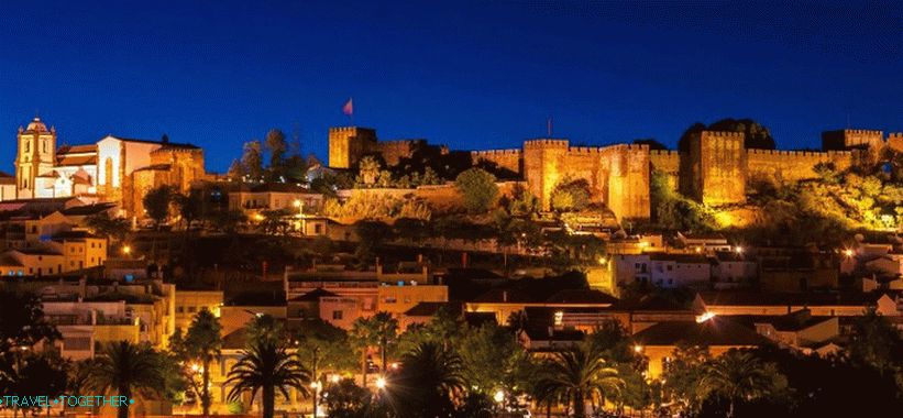 Silves