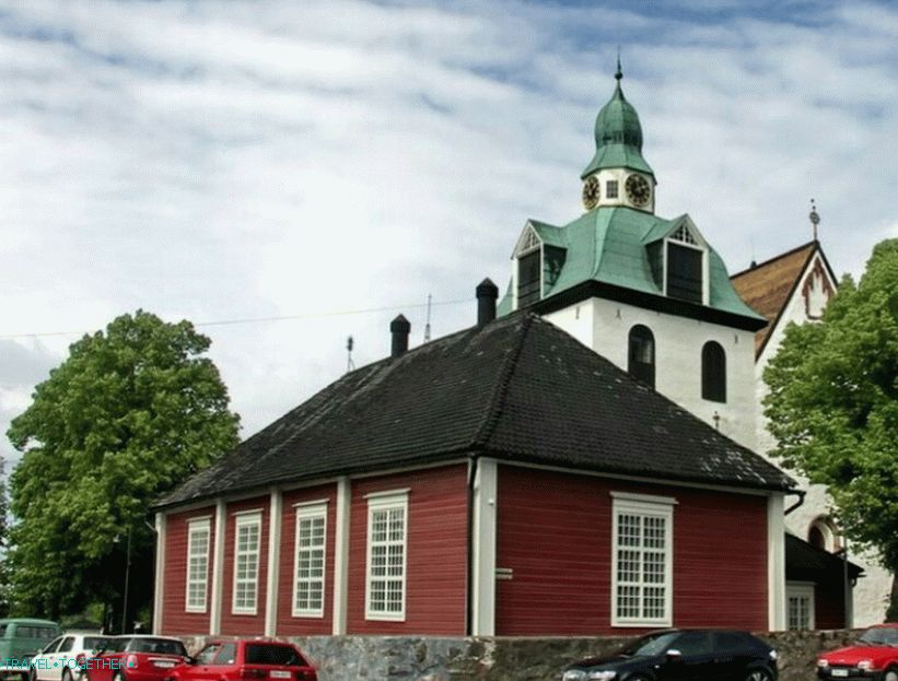 Mala Crkva