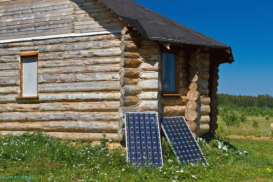 Postoji dovoljno solarnih panela ljeti za sve potrebe
