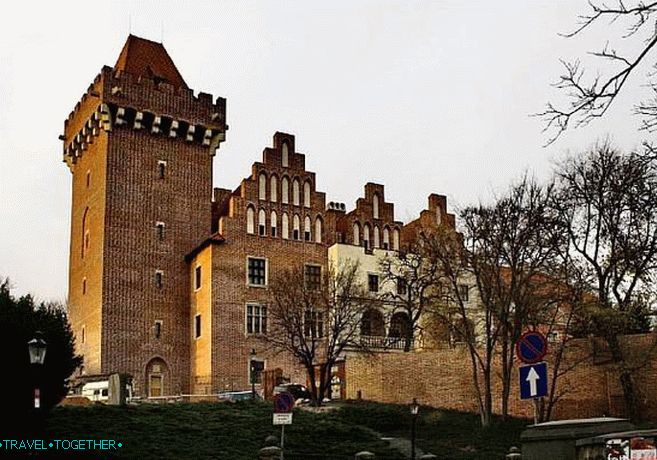 Kraljevski dvorac