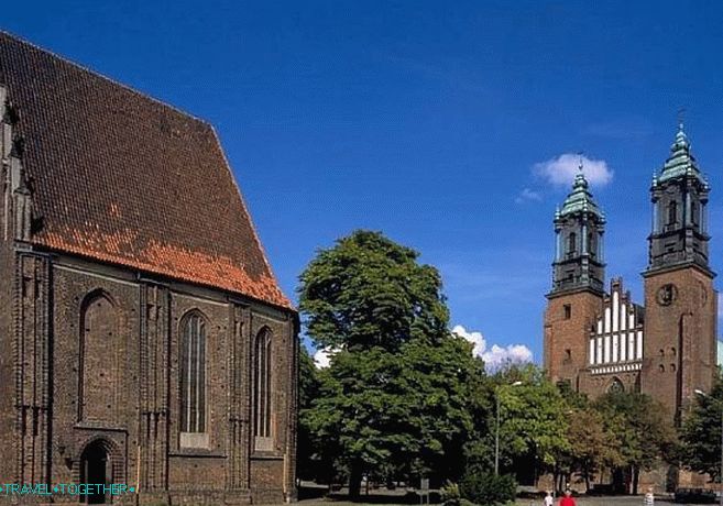 Katedrala svetih Petra i Pavla