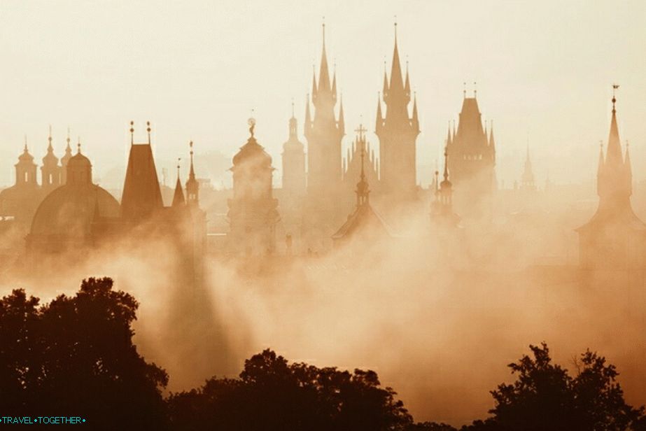 Jutarnji Prag