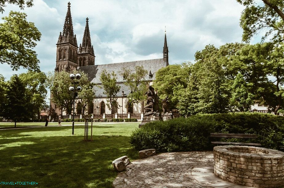 Katedrala Sv. Petra i Pavla