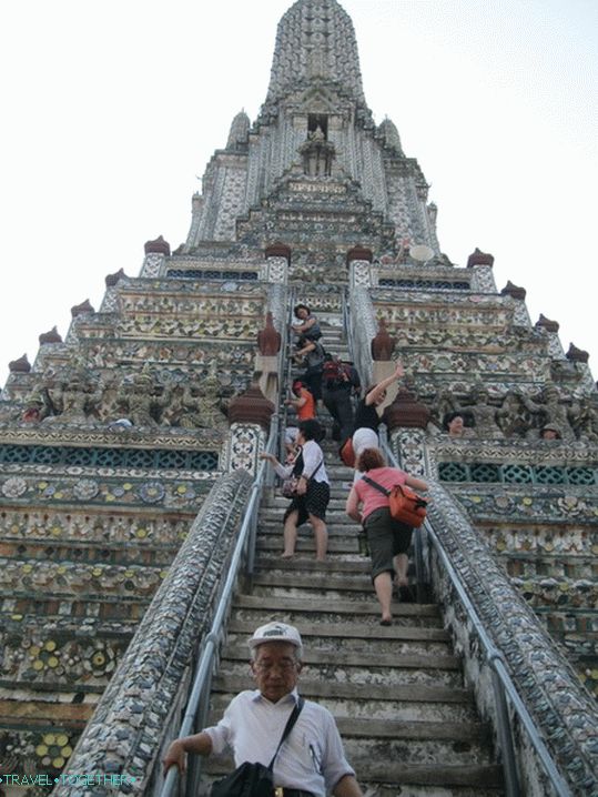 Hramovi Bangkoka
