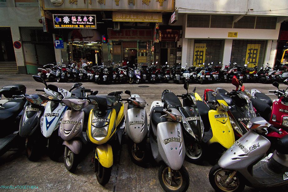 Baikov je već ovdje više nego u Hong Kongu