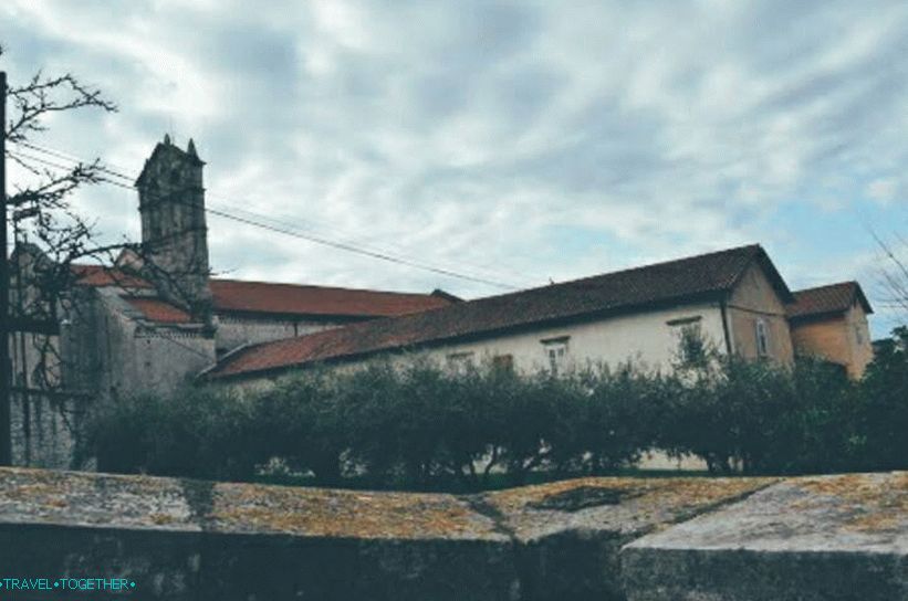 Franjevački samostan