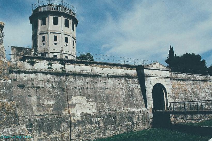Venecijanska tvrđava