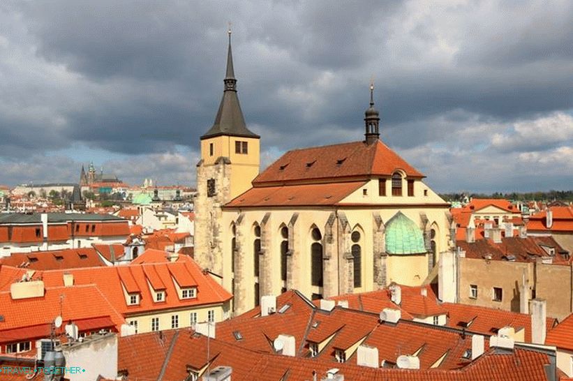 Crkva sv. Ilije