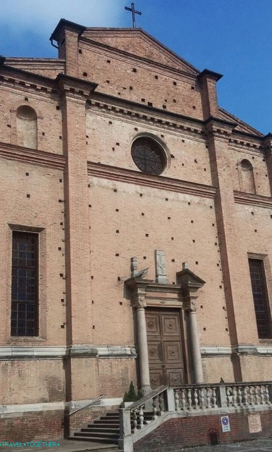 San Sepolcro