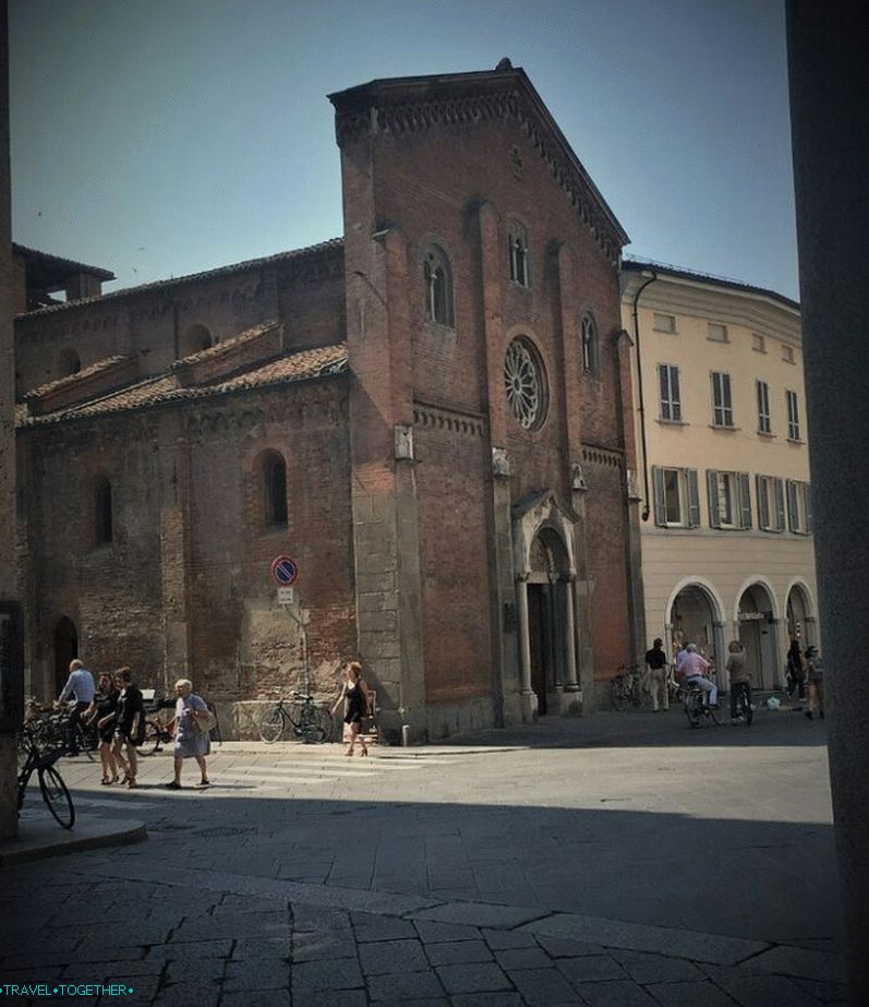San Donnino