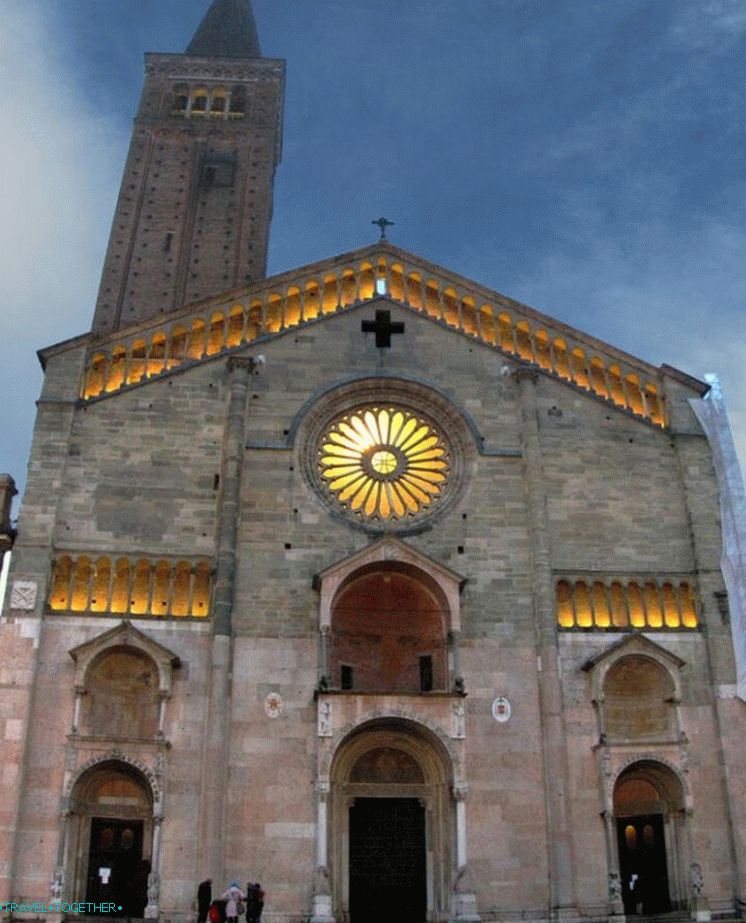 Duomo