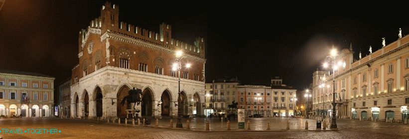 Palazzo Gothico