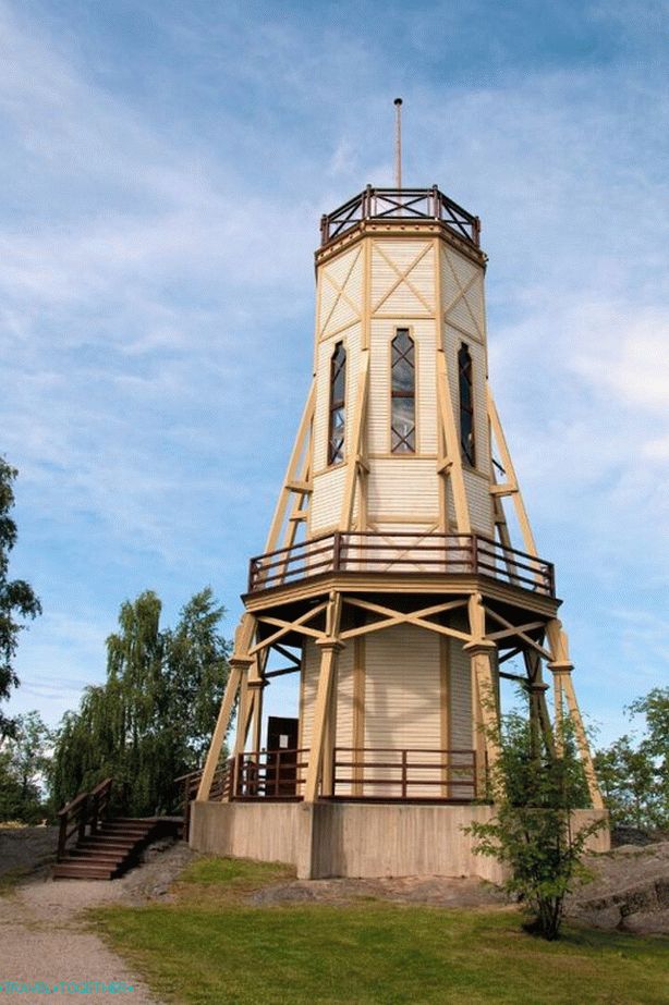 Kiykartorni