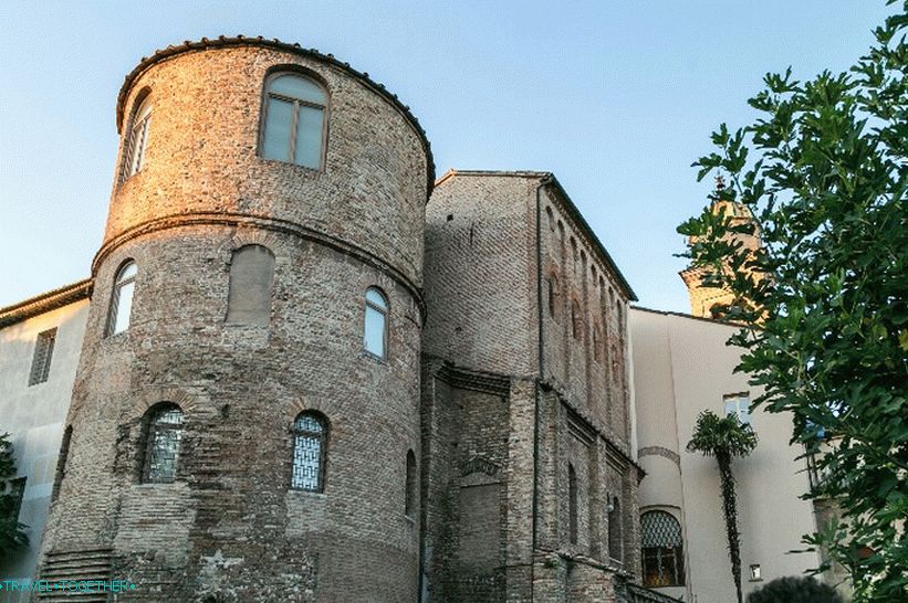 Nadbiskupova kapela