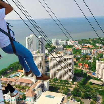 Park vodenih parkova Pattaya