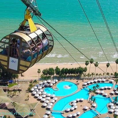 Park vodenih parkova Pattaya