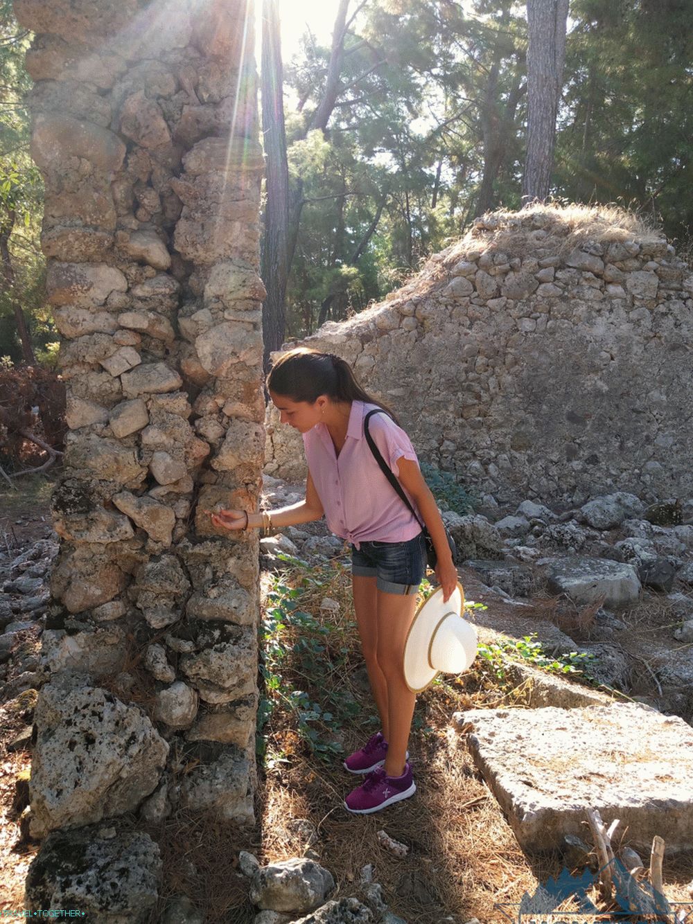 Tour in Kemer