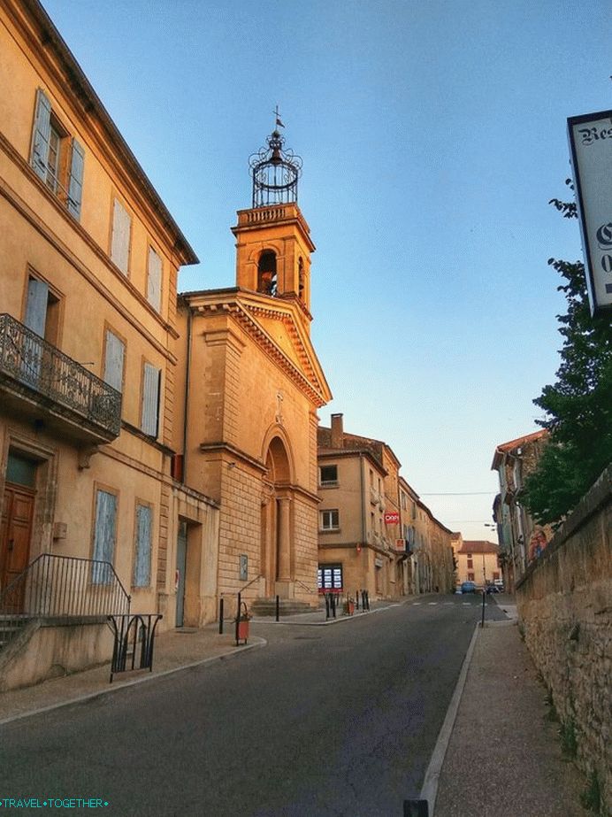 Crkva sv. Martina