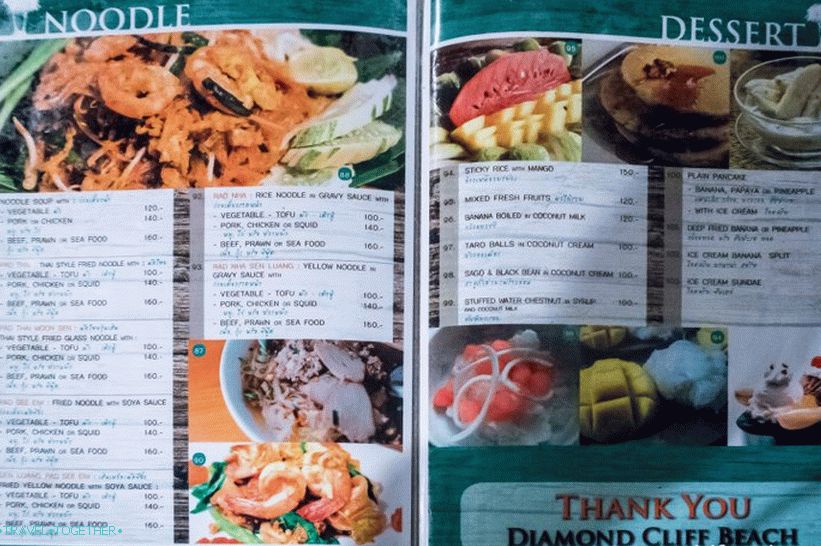 Diamond Cliff Restoran na Lanti - najbolje mjesto za susret zalaska sunca na moru