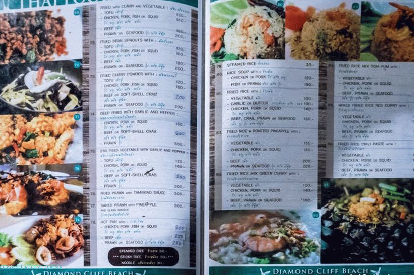 Diamond Cliff Restoran na Lanti - najbolje mjesto za susret zalaska sunca na moru