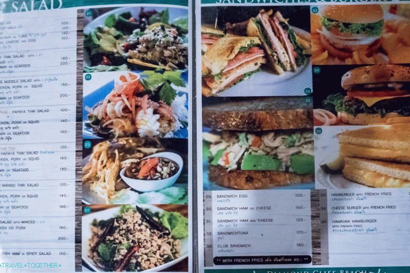 Diamond Cliff Restoran na Lanti - najbolje mjesto za susret zalaska sunca na moru