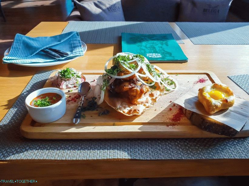 Tematski restoran